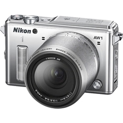 【オープニングセール】 - ヨドバシ.com ニコン 防水ズームレンズ AW1 1 Nikon NIKON デジタルカメラ