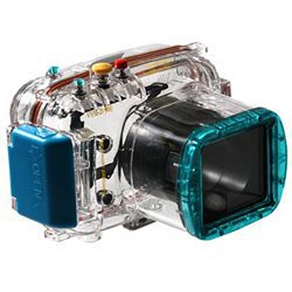 ニコンV1用防水ハウジングケース WRCFSV11