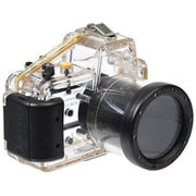 NEX5N用防水ハウジングケース（ブラック） WRCFSNXB