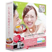 Wedding MOVIE PHOTOGRAPH 7