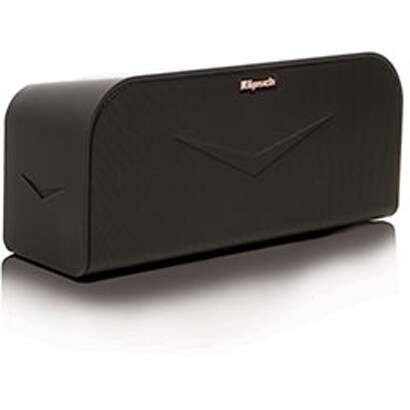 Bluetooth対応高音質ポータブルスピーカー KMC１Black