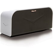 Bluetooth対応高音質ポータブルスピーカー KMC1White