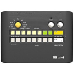 ヨドバシ.com - コルグ KORG KR mini KORG RHYTHM スピーカー