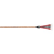 スピーカーケーブル/2.0m バイワイヤータイプ 「Mini Eclipse 7」 MEB7/2.0m