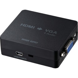 ヨドバシ.com - サンワサプライ SANWA SUPPLY HDMI 変換