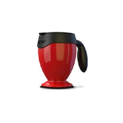 マイティーマグ MightyMug 赤（レッド） 1479 RD