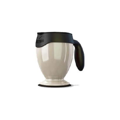 マイティーマグ MightyMug 白（クリーム） 1484 WH