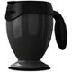 マイティーマグ MightyMug 黒（ブラック） 1485 BK
