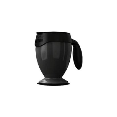 マイティーマグ MightyMug 黒（ブラック） 1485 BK