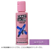 020549 [クレイジーカラーへアマニキュア ラベンダー]