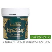 001219 [ディレクション へアマニキュア スプリンググリーン]