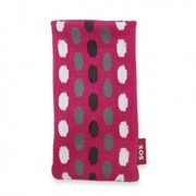 rainy [pink sox srny 03 モバイルケース]