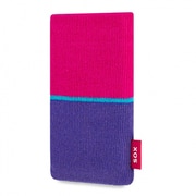 divided [pink&blue sox sdiv 02 モバイルケース]