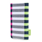 twiggy [grey&green sox stwi 02 モバイルケース]