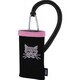 jet [cat pink sox sjc 01 モバイルケース]