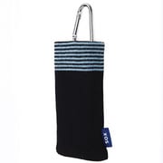 wire [black&blue sox swi 01 モバイルケース]