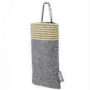 wire [yellow&gray sox swi 03 モバイルケース]