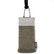 wire melange [beige sox swim 01 モバイルケース]