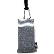 wire melange [gray sox swim 03 モバイルケース]