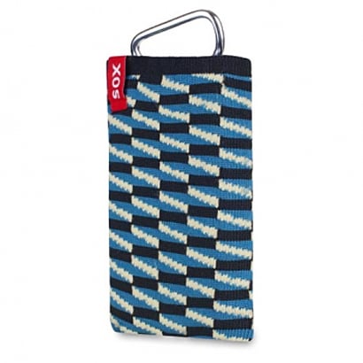 stairway [blue sox sstr 02 モバイルケース]