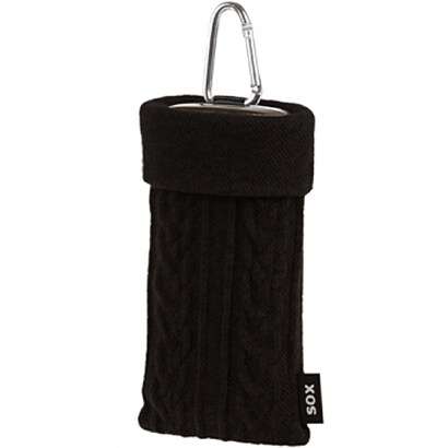 braid [black sox sbr 03 モバイルケース]