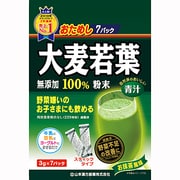 大麦若葉フックタイプ 3g×7包