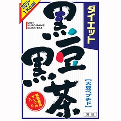 ダイエット黒豆黒茶 8g×24包