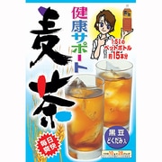 健康サポート麦茶 10g×28包