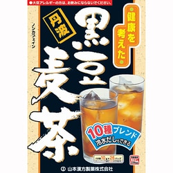 黒豆麦茶 10g×26包 [ノンカフェイン]