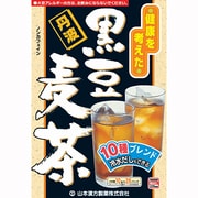 黒豆麦茶 10g×26包 [ノンカフェイン]