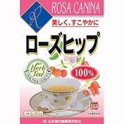 ローズヒップ100% 3g×20包