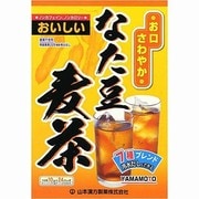 なた豆麦茶 10g×24包 [ノンカフェイン]