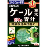 ケール青汁粉末 85g