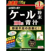 ケール青汁粉末 170g