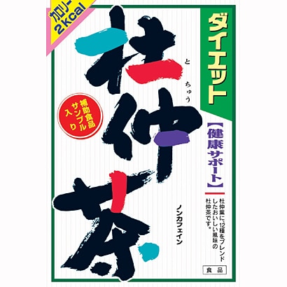 ダイエット杜仲茶 8g×24包
