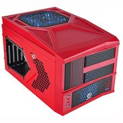 ARMOR A30i/Red/Win/SECC