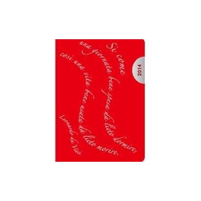 MIA-44177 14.1B6HL-WK CHARME Red