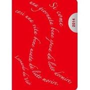 MIA-44177 14.1B6HL-WK CHARME Red