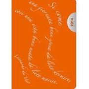 MIA-44179 14.1B6HL-WK CHARME Orange