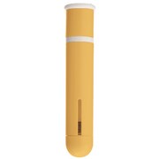 加湿器 超音波式 卓上型 イエロー CLV-263-YL