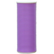 加湿器 卓上型 パープル CLV-271-PU