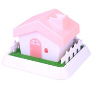 加湿器 超音波式 ピンク CLV-267-PK