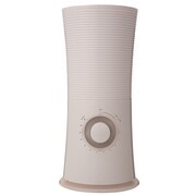 加湿器 超音波式 2.8L ホワイト CLV-261-WH
