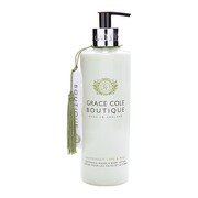 グレースコールブティック [ハンド&ボディローション グレープフルーツ ライム＆ミント 500ml]