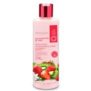 ボディローション [ストロベリー&キウイ 500ml]