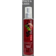 オーデアルプス [ボディミスト ピーチ&カシス 150ml]