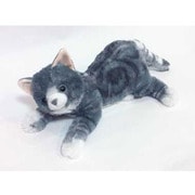 おひざのうえでなでなでねこちゃんDX [アメショーちゃん]