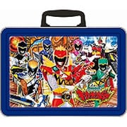 キャラクターハッピートランク 獣電戦隊キョウリュウジャー