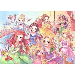 全国送料無料・イイ店 ヨドバシ.com [ジグソーパズル DP1000-023 Tenyo テンヨー - ジグソーパズル