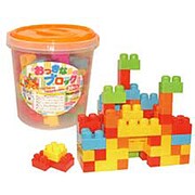 おっきなブロック 88ピース
